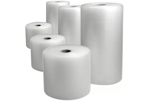 Air Bubble Roll Manufactures in Bangalore
