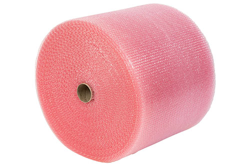 Anti-Static Bubble Wrap Manufactures in Bangalore