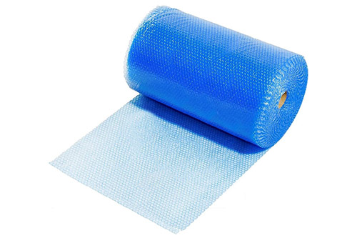 Colored Bubble Wrap Manufactures in Bangalore